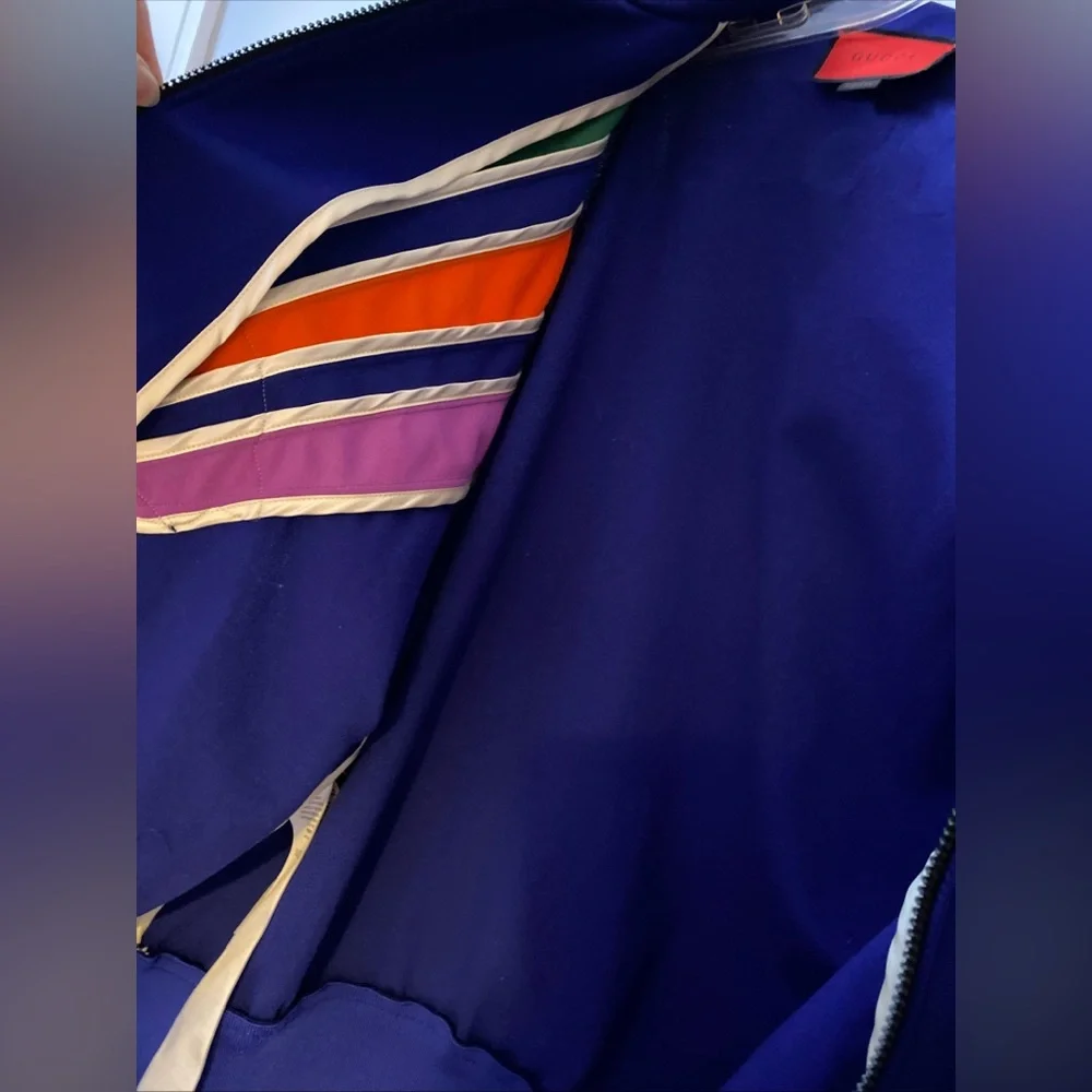 Authentic GUCCI Dover Street Market Jacket